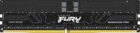 Kingston 128GB / 6400 FURY Renegade Pro DDR5 DIMM CL32 Dual RAM KIT (4x32GB)