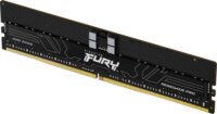 Kingston 128GB / 6400 FURY Renegade Pro DDR5 DIMM CL32 Dual RAM KIT (4x32GB)