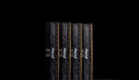 Kingston 128GB / 6400 FURY Renegade Pro DDR5 DIMM CL32 Dual RAM KIT (4x32GB)