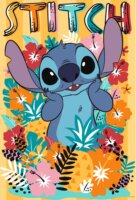 Ravensburger 13399 - Stitch Puzzle 300 darabos