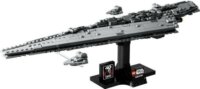 LEGO® Star Wars: 75356 - Birodalmi Csillagromboló űrhajó 40. évfordulós kiadás