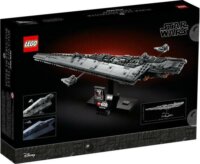 LEGO® Star Wars: 75356 - Birodalmi Csillagromboló űrhajó 40. évfordulós kiadás