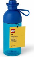LEGO 40420002 hidratáló Gyerek Kulacs Ivópalack 500 ml - Kék