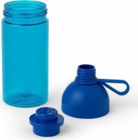 LEGO 40420002 hidratáló Gyerek Kulacs Ivópalack 500 ml - Kék