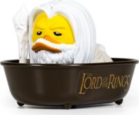 Numskull Tubbz Boxed Lord of the Rings Gandalf The White Gumikacsa