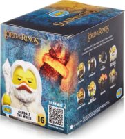 Numskull Tubbz Boxed Lord of the Rings Gandalf The White Gumikacsa