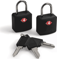 Pacsafe Prosafe 620 Travel Sentry Kulcsos Lakat (2 darabos)