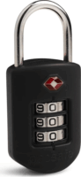 Pacsafe Prosafe 1000 Travel Sentry Számzáras Biztonsági Lakat