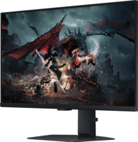 Samsung 27" Odyssey G5 Monitor