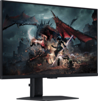 Samsung 27" Odyssey G5 Monitor