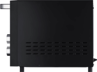 Steba KB E300 mini Légkeveréses sütő