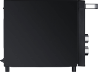 Steba KB E300 mini Légkeveréses sütő