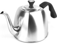 Maestro MR-1333-TEA 1.1L Teáskanna - Ezüst