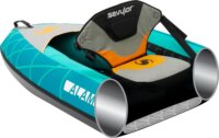 Sevylor Alameda 3 személyes felfújható kajak