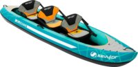 Sevylor Alameda 3 személyes felfújható kajak
