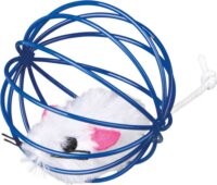 Trixie Labda egérrel macskáknak