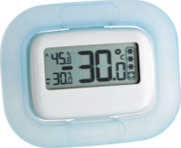 TFA 30.1042 Digitális Hőmérő Hűtőgéphez és Fagyasztóhoz