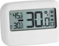 TFA 30.1042 Digitális Hőmérő Hűtőgéphez és Fagyasztóhoz