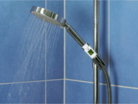 TFA 30.1046 Digitális Zuhanyhőmérő