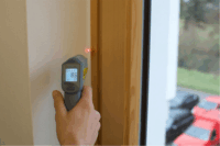 TFA 31.1132 Beam Lézeres pirométer