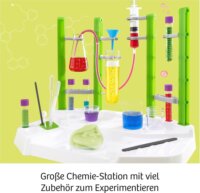 KOSMOS 645649 Big Fun Kémia Kísérletező készlet