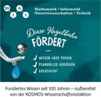 KOSMOS 621292 Gecko Run Speed Kick - Kreatív Golyópálya tervező készlet