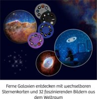 KOSMOS 676902 Szoba-Planetárium Kísérleti Készlet
