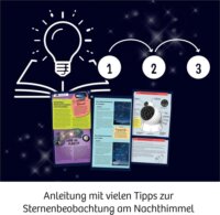 KOSMOS 676902 Szoba-Planetárium Kísérleti Készlet