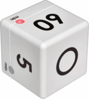 TFA 38.2032.02 Cube Digitális Konyhai Időzítő