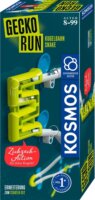 KOSMOS 621186 Gecko Run Speed Kick - Kreatív Golyópálya tevező készlet