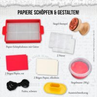 KOSMOS 604639 Harry Potter Roxfort levele pecsétkészítő kreatív készlet