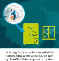 KOSMOS 620974 Gecko Run Trambulin - Kreatív Golyópálya tervező készlet