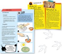 KOSMOS 637231 Fun Science - Triopsz Tenyésztő Kísérleti Készlet