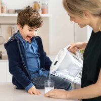 Brita Marella XL Maxtra Pro Vízszűrő Kancsó 3.5L fehér + 3db Maxtra Pro szűrőbetét