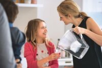 Brita Marella XL Maxtra Pro Vízszűrő Kancsó 3.5L fehér + 3db Maxtra Pro szűrőbetét