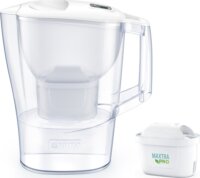 Brita Marella Maxtra Pro Vízszűrő Kancsó 2,4L - Fehér