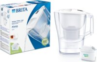 Brita Marella Maxtra Pro Vízszűrő Kancsó 2,4L - Fehér