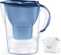 Brita Marella Maxtra Pro Vízszűrő Kancsó 2,4L - Kék