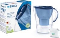 Brita Marella Maxtra Pro Vízszűrő Kancsó 2,4L - Kék