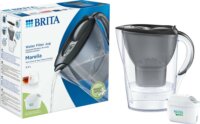 Brita Marella Maxtra Pro Vízszűrő Kancsó 2,4L - Szürke