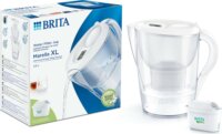 Brita Marella XL Maxtra Pro Vízszűrő Kancsó 3.5L - Fehér
