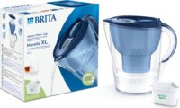 Brita Marella XL Maxtra Pro Vízszűrő Kancsó 3.5L - Kék