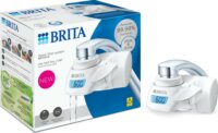 Brita On Tap Pro V-MF Csapra szerelhető vízszűrő rendszer LCD kijelzővel