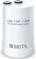 Brita On Tap Pro V-MF Csapra szerelhető vízszűrő rendszer LCD kijelzővel