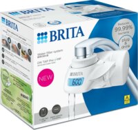 Brita On Tap Pro V-MF Csapra szerelhető vízszűrő rendszer LCD kijelzővel