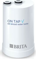 Brita On Tap Pro Csapra szerelhető vízszűrő rendszer