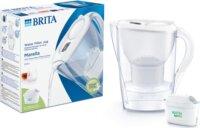 Brita Marella Maxtra Pro Vízszűrő Kancsó 2.4L - Fehér
