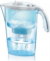 Laica Stream Line Vízszűrő kancsó 2,25L + 6db Bi-Flux szűrőbetét