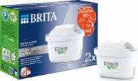 Brita Maxtra Pro Hard Water Expert Vízszűrő szűrőbetét 2db