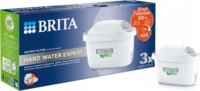 Brita Maxtra Pro Hard Water Expert Vízszűrő szűrőbetét 3db